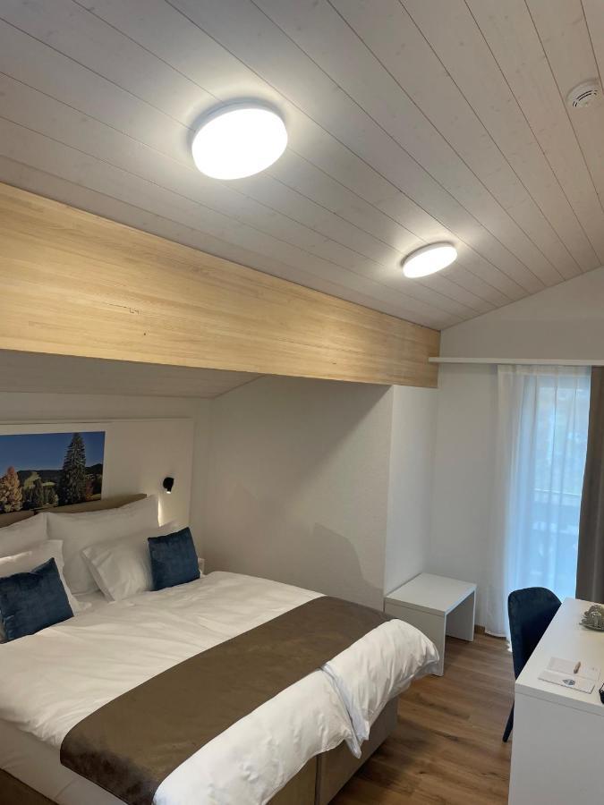 Boutique Hotel Corbetta - Spa 60M2 - La Montagne A 5 Minutes De L'Autoroute A12 Aux Paccots Sur Montreux - Nouveau Loft Familial - Profitez Du Lac Leman Et Des Montagnes En Meme Temps Les Paccots エクステリア 写真