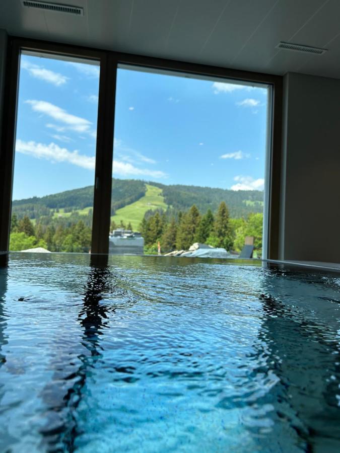 Boutique Hotel Corbetta - Spa 60M2 - La Montagne A 5 Minutes De L'Autoroute A12 Aux Paccots Sur Montreux - Nouveau Loft Familial - Profitez Du Lac Leman Et Des Montagnes En Meme Temps Les Paccots エクステリア 写真