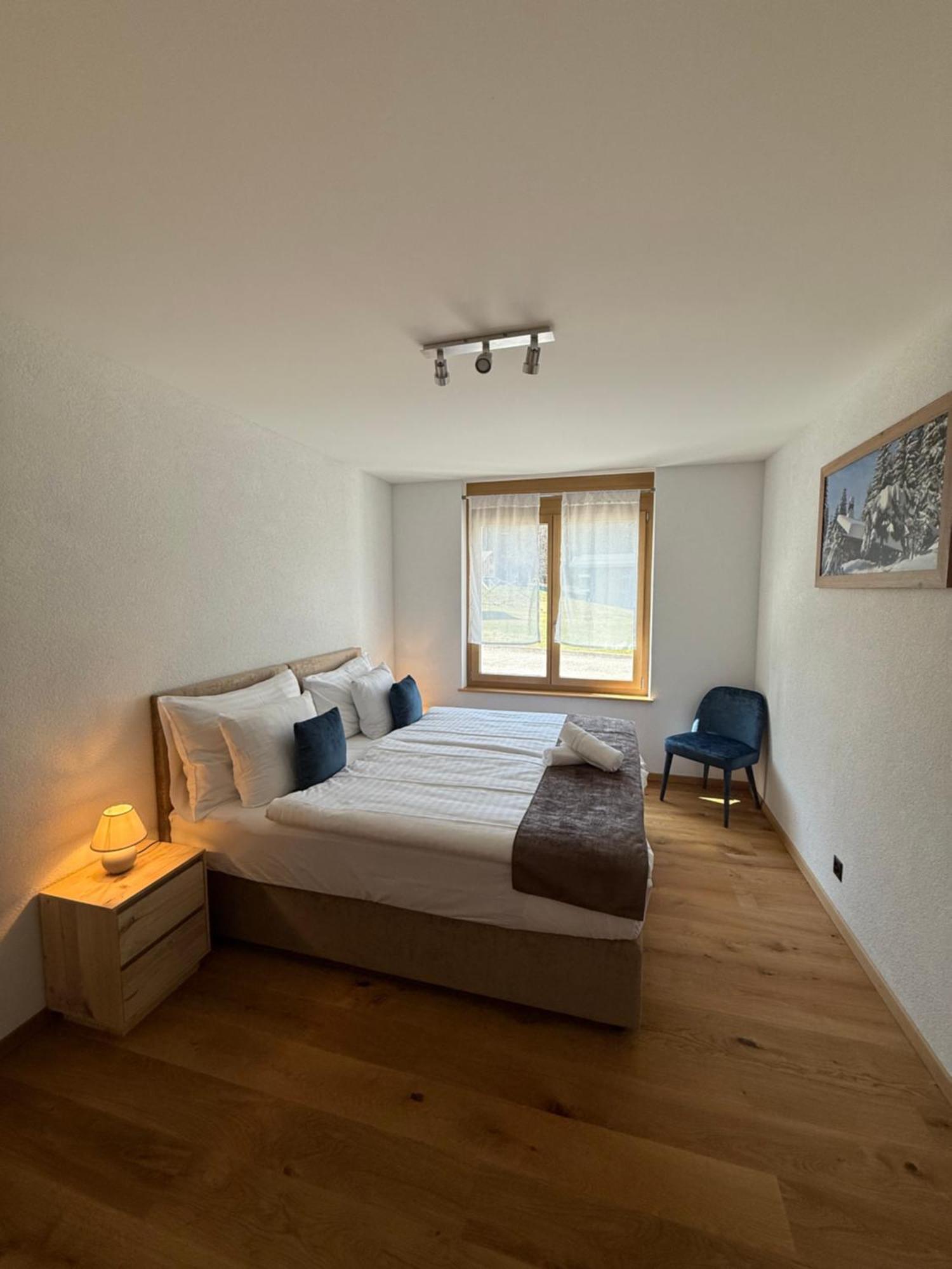 Boutique Hotel Corbetta - Spa 60M2 - La Montagne A 5 Minutes De L'Autoroute A12 Aux Paccots Sur Montreux - Nouveau Loft Familial - Profitez Du Lac Leman Et Des Montagnes En Meme Temps Les Paccots エクステリア 写真